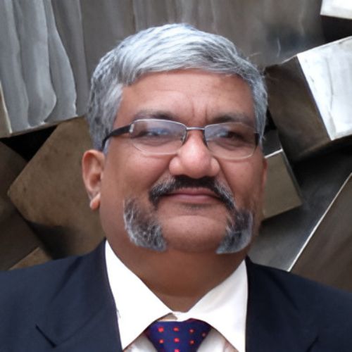 Prof. Avinash Agarwal